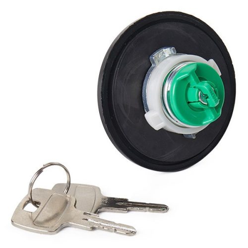 VALEO 247500 Záró, üzemanyag tartály(Renault)