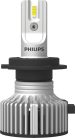 Philips Ultinon Pro3021 LED-es fényszórók (H7), 6000K hideg fehér