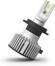 Philips Ultinon Pro3021 LED-es fényszórók (H7), 6000K hideg fehér