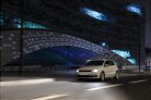 Philips Ultinon Pro3021 LED-es fényszórók (H7), 6000K hideg fehér