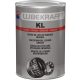 LuberKrafft  többcélú lítium zsír, csapágy- és szerszámzsír kiváló minőségű  1 kg