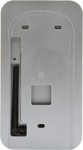 Smartwares Vd38W  Vezeték nélküli video kaputelefon  hordozható monitorral, fehér