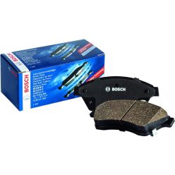 BOSCH 0 986 494 940 Fékbetét készlet-BMV