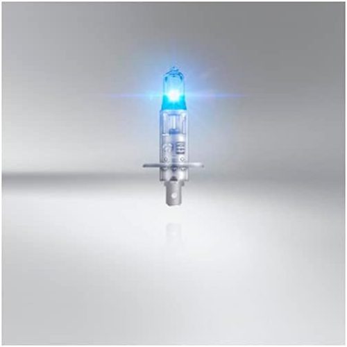 Osram Cool Blue Intense NextGen H1 halogén izzó, 12 V, 55 W