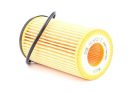 MANN-FILTER HU 612/2 x Olajszűrő