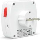 Garza 400603 mini analóg időzítő