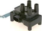 Bosch 0221503490 Gyújtótekercs- Ford