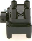 Bosch 0221503490 Gyújtótekercs- Ford