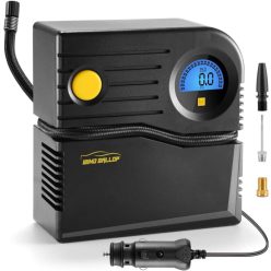 WindGallop kisméretű hordozható légkompresszor 12V DC