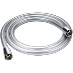   YEAUPE 150 cm-es zuhanycső, szabványos 1/2"-os csatlakozás