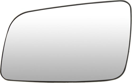 VAN WEZEL 3742835 Tükör üveg, külső visszapillantó ,bal-(Opel)