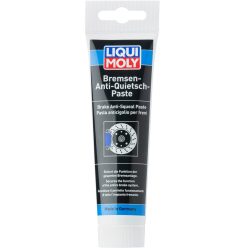 LIQUI MOLY Nyikorgásgátló paszta fékekhez | 100g |  3077