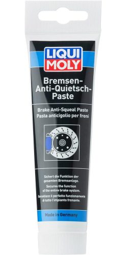 LIQUI MOLY Nyikorgásgátló paszta fékekhez | 100g |  3077