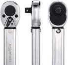 Amazon Basics 3/8 " nyomatékkulcs - 20,4-108,5 Nm