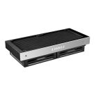Lian Li GALAHAD RGB 36cm Fekete AIO Processzor hűtő-bontott doboz