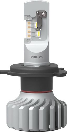 Philips autó világítás Ultinon Pro6000 H4 LED  2 db -doboz sérült