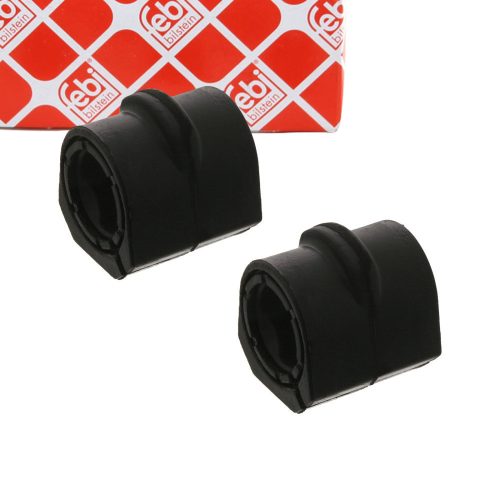 FEBI BILSTEIN 38958 stabilizátor gumi szilent (1pár)FORD Tourneo Transit Connect Vorderachse