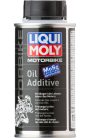 Liqui Moly motoros olajadalék | 125 ml | Motorkerékpár-olaj adalék | Cikkszám: 1580