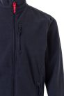 Velilla 201502 -Polar pulover (XXXL-es méret) sötétkék színű