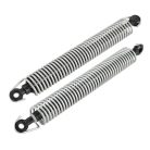 Frankberg 2x gázrugó csomagtartó kompatibilis az BMW5er F10 limuzinnal 2009-2016 BMW 5er F10 F18 Limousine 2009-2017 Csere# 51247204366- 1x próbált