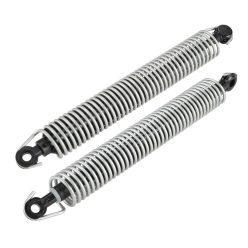   Frankberg 2x gázrugó csomagtartó kompatibilis az BMW5er F10 limuzinnal 2009-2016 BMW 5er F10 F18 Limousine 2009-2017 Csere# 51247204366- 1x próbált