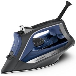   Rowenta DW4301D1 gőzölős vasaló, 2500 W, 2500 ml, gőzsugár 140 g/perc HASZNÁLT