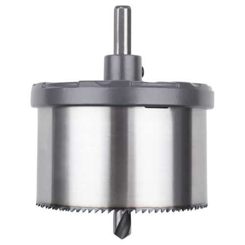 wolfcraft Többlyukú fűrész "Professional", Ø 28-74 mm I 2220000