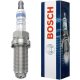 Bosch FR78NX Super 4 gyújtógyertya – 1 db, négyelektródás kivitel