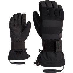 Ziener Férfi Milo Snowboard Kesztyű(9-es méret)