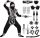 Spooktacular Creations deluxe ninja jelmez gyerekeknek