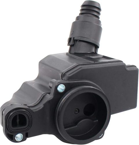 Olajleválasztó / Kartergáz-visszavezető szelep – VW Golf 3/4, Bora, Polo, Lupo, Caddy, Seat Ibiza, Cordoba, Arosa, Skoda Fabia, Octavia, Toledo kompatibilis