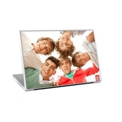   Zing Revolution egyirányú prémium vinil tapadó burkolat 13 " laptopokhoz, MS-1D80010
