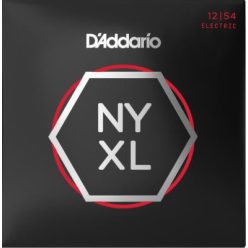 D Addario NYXL 12-54 elektromos gitárhúr készlet