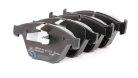 BREMBO P 06 055 fékbetét készlet,BMW