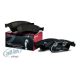 Brembo P 23 087 - fékbetét - elülső