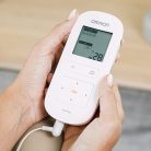 Omron HeatTens TENS melegítő izomstimulátor
