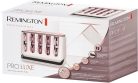 Remington Proluxe H9100 – melegítős hajcsavaró készlet (20 db)