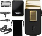 Wahl Travel Shaver Gold Edition – vezeték nélküli utazó borotva