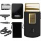 Wahl Travel Shaver Gold Edition – vezeték nélküli utazó borotva