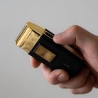 Wahl Travel Shaver Gold Edition – vezeték nélküli utazó borotva