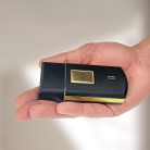 Wahl Travel Shaver Gold Edition – vezeték nélküli utazó borotva