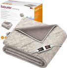 Beurer HD 150 XXL Nordic elektromos melegítő takaró – 200 × 150 cm