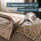 Beurer HD 150 XXL Nordic elektromos melegítő takaró – 200 × 150 cm