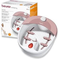 Beurer FB 20 lábmasszírozó pezsgőfürdő