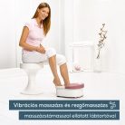 Beurer FB 20 lábmasszírozó pezsgőfürdő