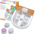 Beurer FB 65 hidromasszázs lábfürdő