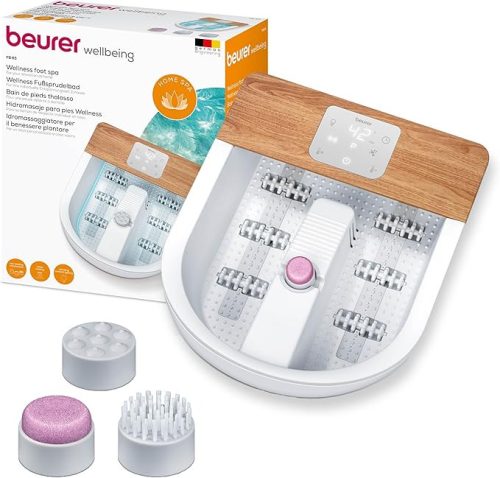 Beurer FB 65 hidromasszázs lábfürdő