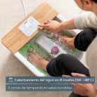 Beurer FB 65 hidromasszázs lábfürdő