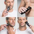 Wahl Color Trim Advanced multigroomer – színes vezetőfésűkkel