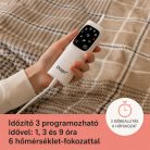 Daga Relax Suave XL elektromos fűthető takaró – 140 × 180 cm